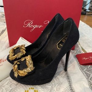 roger vivier marechale